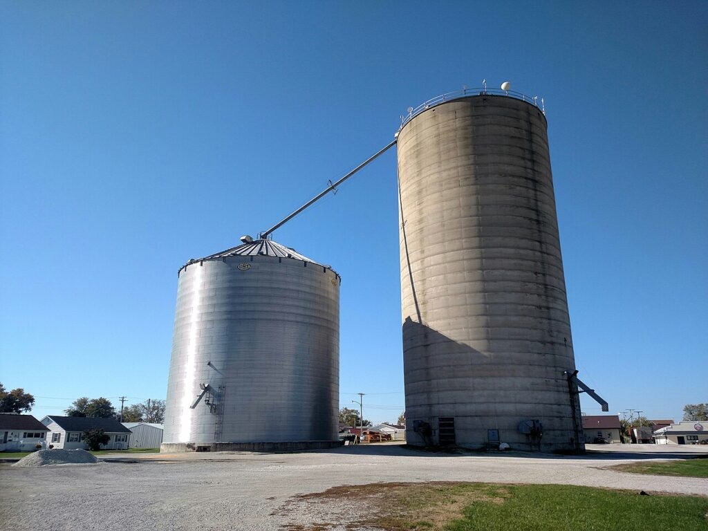 Silos no Norte e Nordeste: superando o déficit