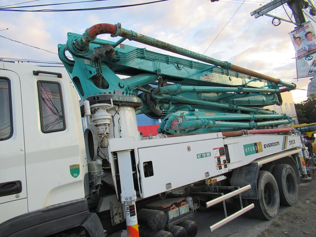 Transporte rodoviário de cargas: o coração do escoamento