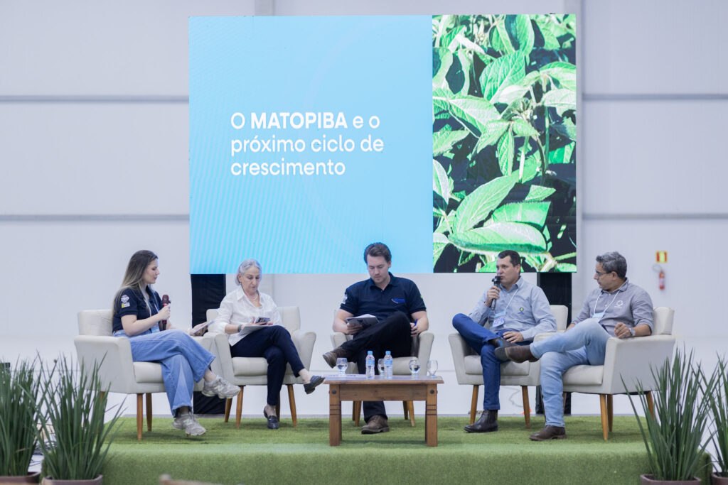 Inag. Bom Jesus Painel